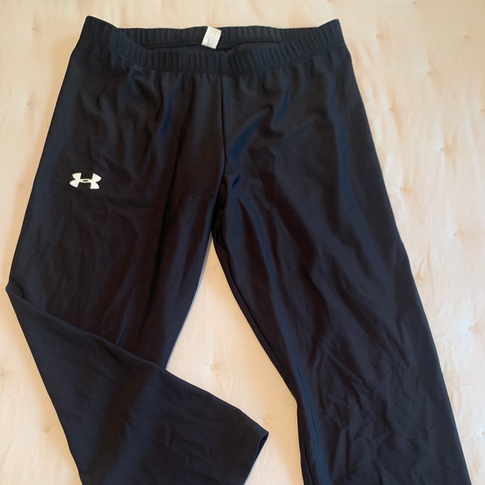 Performance pants